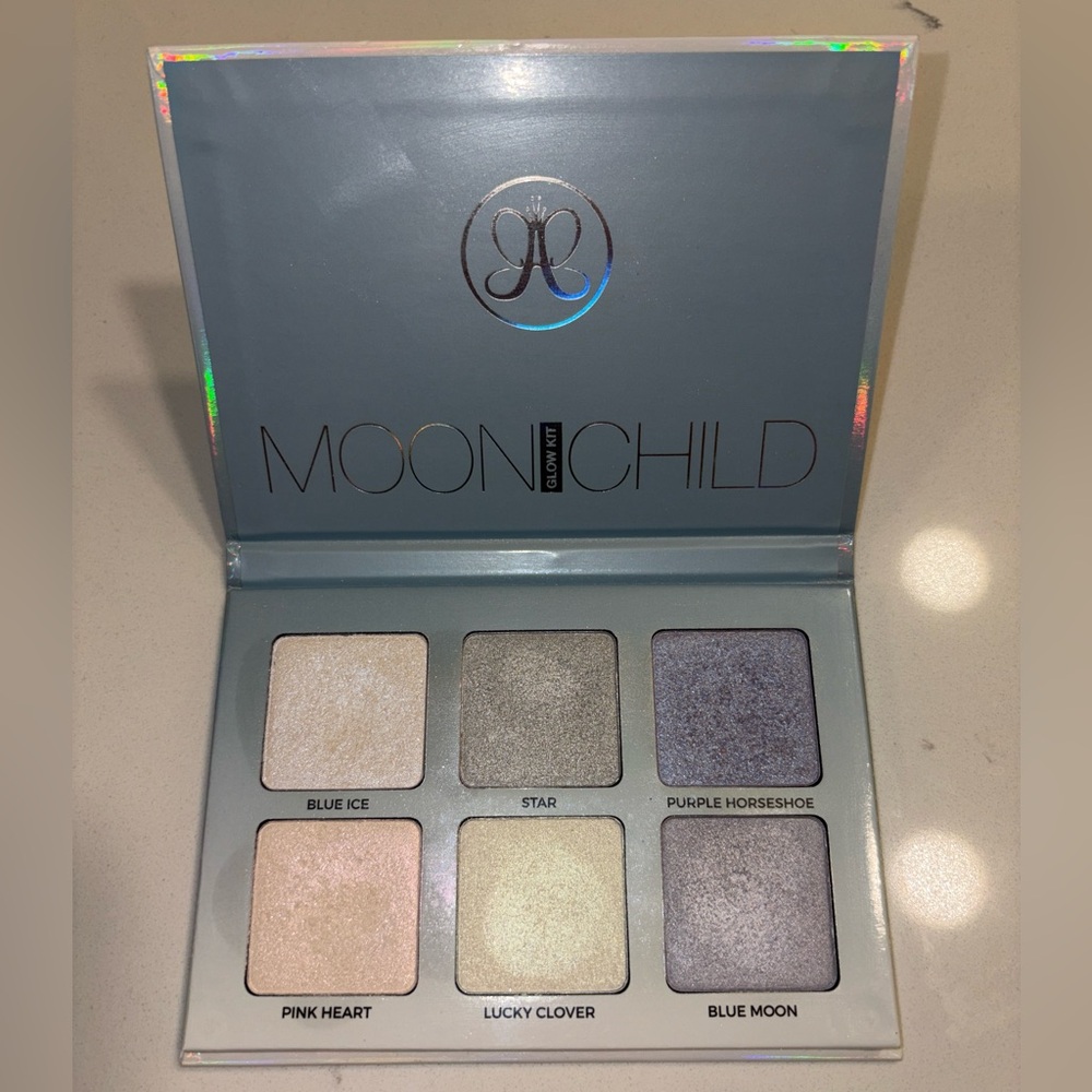 ABH Moonchild Glow Kit